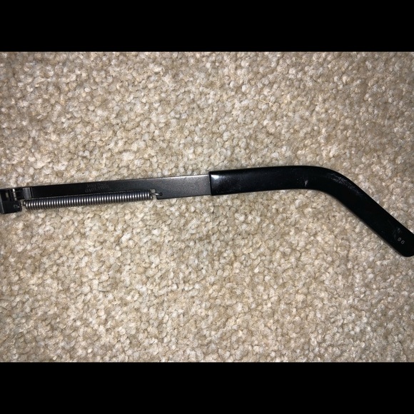 Jean Paul Gaultier vintage sunglasses - Picture 3 of 4